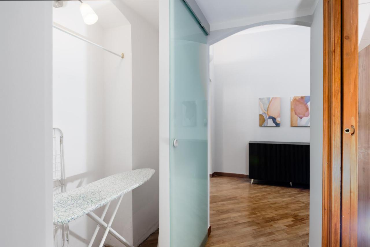Esclusivo 130 Mq + Terrazzo Via San Vincenzo Daire Cenova Dış mekan fotoğraf