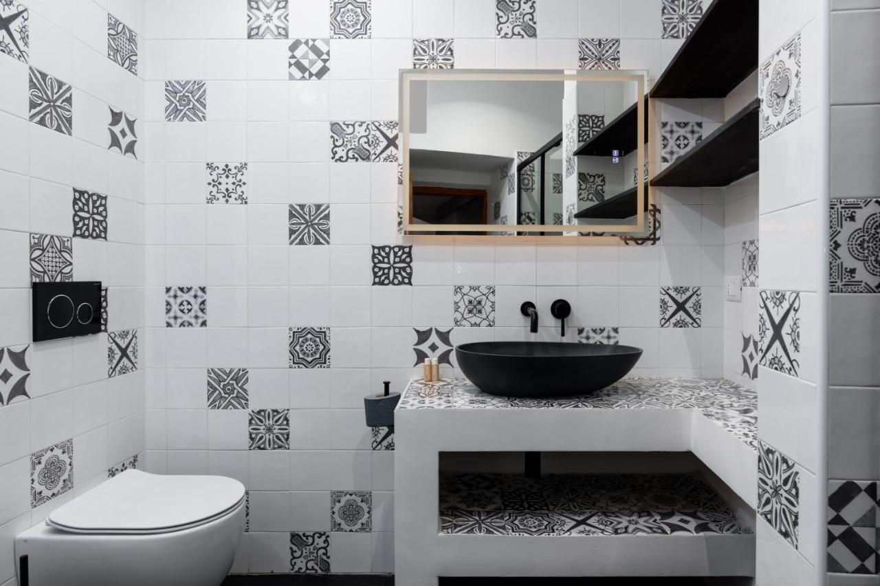 Esclusivo 130 Mq + Terrazzo Via San Vincenzo Daire Cenova Dış mekan fotoğraf