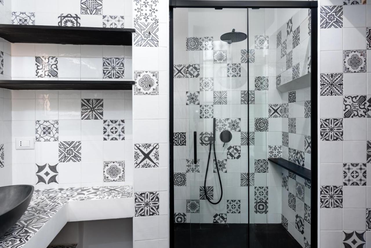 Esclusivo 130 Mq + Terrazzo Via San Vincenzo Daire Cenova Dış mekan fotoğraf
